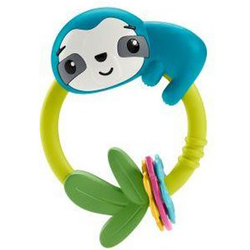 Fisher-Price Fisher-PriceRopotuljica lenivec (HKD70)