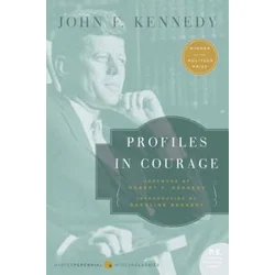 Profiles in Courage