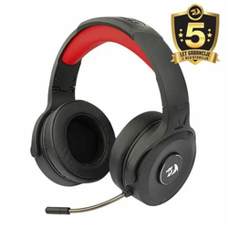 REDRAGON PELOPS H818 7.1 PRO HEADSET FOR PC/PS4/XONE/MOBIL - 6950376772473