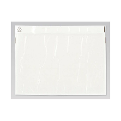 Samolepilne vrečke za dokumente LD 240x115 mm - 1000/1