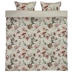 DCS ESTHER Sateen DBL natural DBF KR