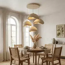 OPVIQ Luster Luna Set Luna 30 4 T 1001 Nua