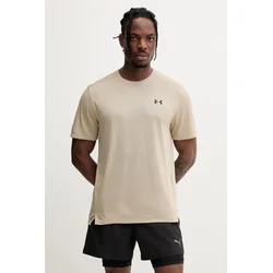Under Armour trening kratka majica moška