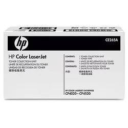 HP LaserJet CP4525 toner Collection Unit