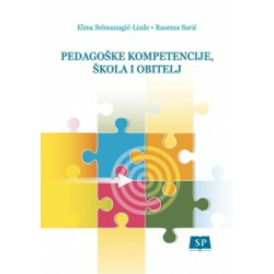 Pedagoške kompetencije, škola i obitelj