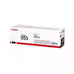 CANON CRG-055 Yellow