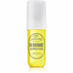 Sol de Janeiro Rio Radiance odišavljeno pršilo za telo in lase za ženske 90 ml