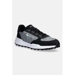 Superge Lacoste Elite Active Evo 51SMA0037 Črna