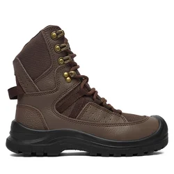 Gležnjarji Hunter HUNTER-M-02 W Rjava
