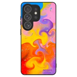 ULTIMATE CASE PowerShare za Samsung Galaxy S26 Ultra - Bubbles