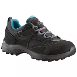 McKinley Travel Comfort AQX W, ženske cipele za planinarenje, siva