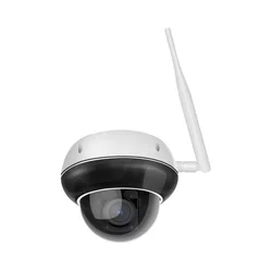 Immax NEO 07825L - Pametna spoljna kupolasta kamera sa 5MP senzorom 230V IP66 TUYA Wi-Fi