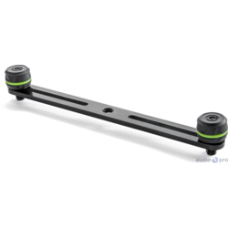 Gravity MS STB 02 | Stereo Bar For 2 Microphones 60 - 220 Mm