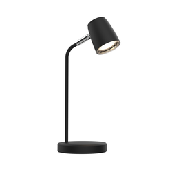 Top Light Mia C - LED stona lampa LED/4,5W/230V crna
