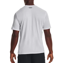 Under Armour UA Tech Vent SS Majica 744728 Bela