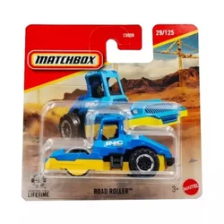 Matchbox: mali avto – valjar