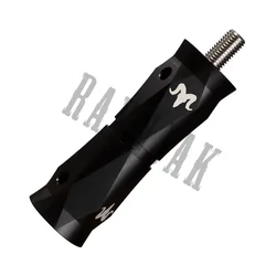 RamRods Extension Carbon Edge