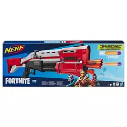 Nerf Fortnite Mega blaster puška