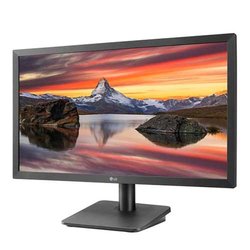 LG monitor 22MP410-B 21.5/VA/1920x1080/75Hz/20ms GtG/VGA,HDMI/Freesync/VESA/crna