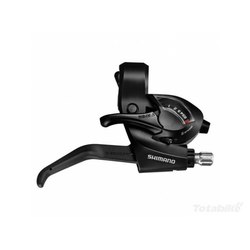RUČICE MENJAČA I KOČNICA SHIMANO ALTUS ST-EF41 3X6