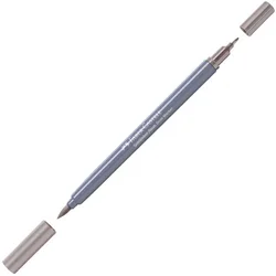 Goldfaber Aqua Dual Marker, warm grey III