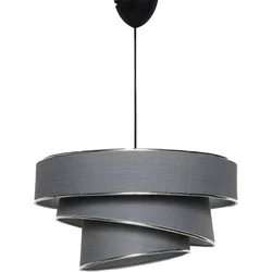 OPVIQ Couper Anthracite Silver