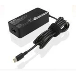 Lenovo - Lenovo 65W Standard AC Adapter (USB Type-C) - EU