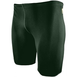 Boys swimsuit finis youth jammer solid pine 26