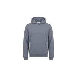 DAN FOX APPAREL Majica Arvid modra