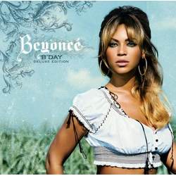 Beyoncé - BDay (Deluxe Edition) (CD)