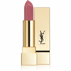 Yves Saint Laurent Rouge Pur Couture ruž za usne s hidratantnim učinkom nijansa 155 Nu Imprevu 3,8 g