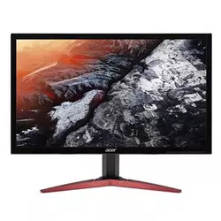 ACER monitor KG241Pbmidpx UM.FX1EE.P01, TN, 144Hz, 1ms, AMD FreeSync, 24