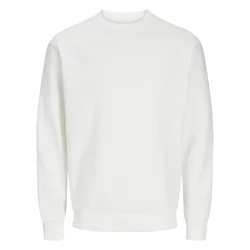 JACK & JONES Majica Bradley  bela