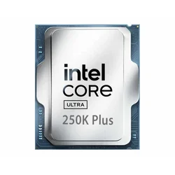INTEL Core Ultra 5 250K Plus do 5.3GHz tray (AT807683B9B4886) procesor