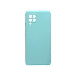 Maska za telefon SOFT CASE za Samsung A42/A426F, Tirkizna