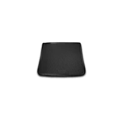Novline Tipska kadica za gepek Ford Galaxy, 2006+, Minivan, Crna