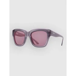 Smith Sway Meteorite Crystal Sunglasses chromapop low light rose