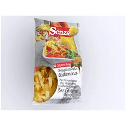 Senza Testenina Matasina 200g