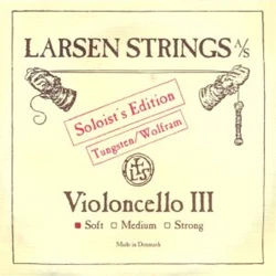 LARSEN STRUNA ZA ÄOELO 3G SOLO - MEDIUM