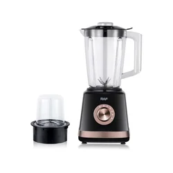 RAF R.2874B Blender 2u1 450W OUTLET