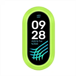 XIAOMI Smart sat Mi band 8 runnung clip/0