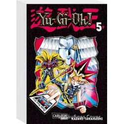 Yu-Gi-Oh! Massiv 5