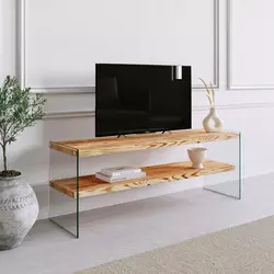 Hanah home TV Komoda Niagara 1004 Hrast