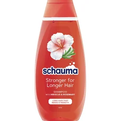 Schauma Šampon za kosu Stronger for longer, 400 ml