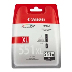 Canon CLI-551XL