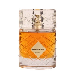 Riiffs Golden Elixir Parfumska voda 100ml