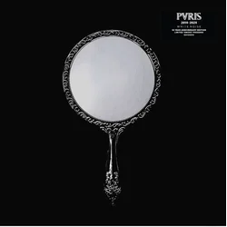 Pvris - White Noise (Anniversary Edition) (Reissue) (Coloured) (LP)