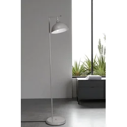 Opviq Podna lampa 8917-1, Siva