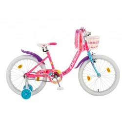 POLAR Junior Icecream 20