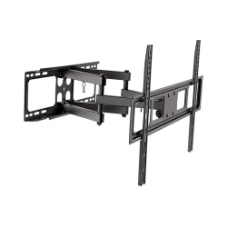 MK FLORIA MKF-17DP641 - Zidni nosač za TV sa zglobom, za TV do 80 crni